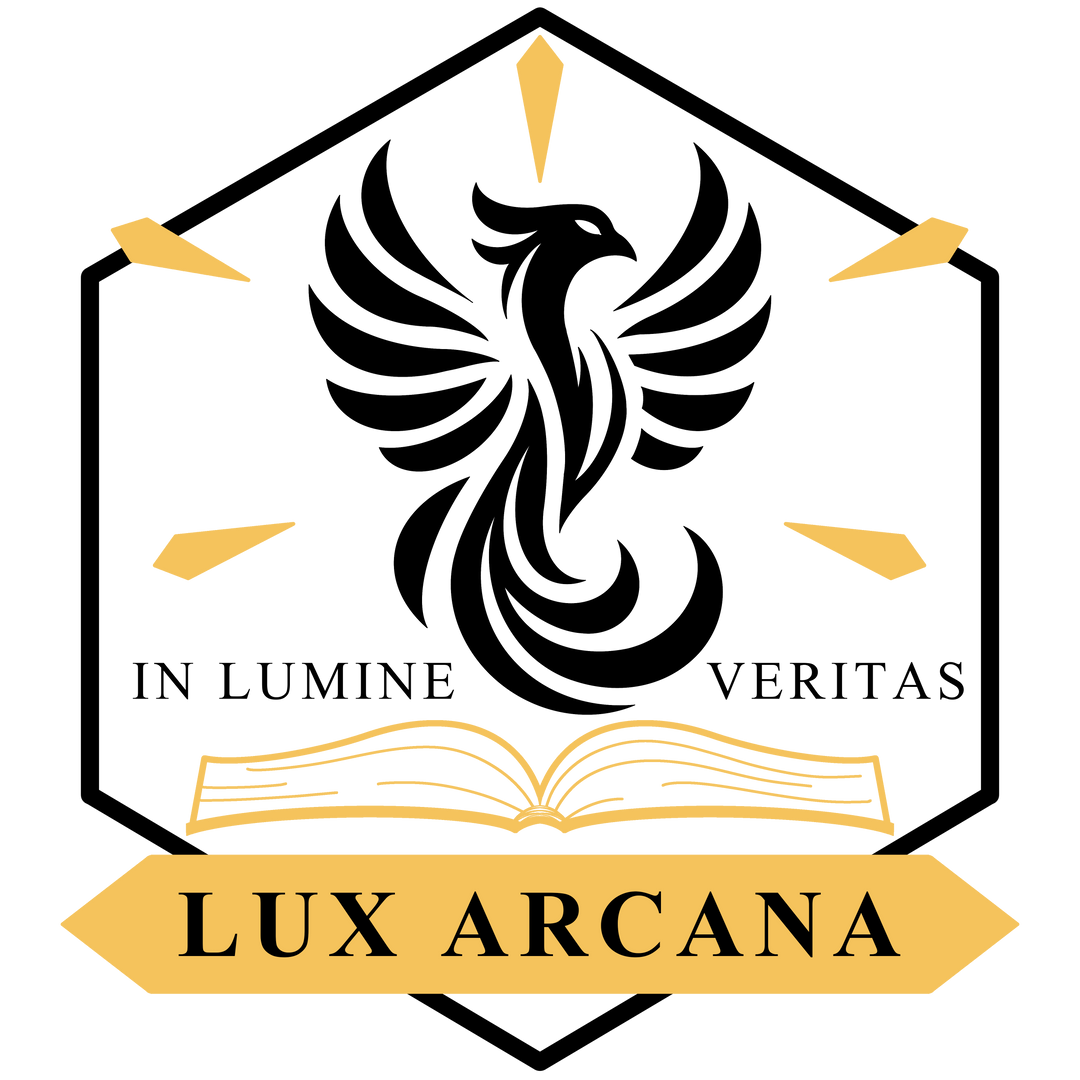 Lux Arcana