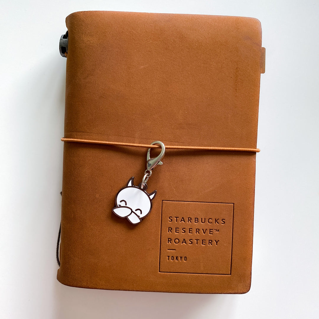 Demojicon Charm - Persephone's Boutique