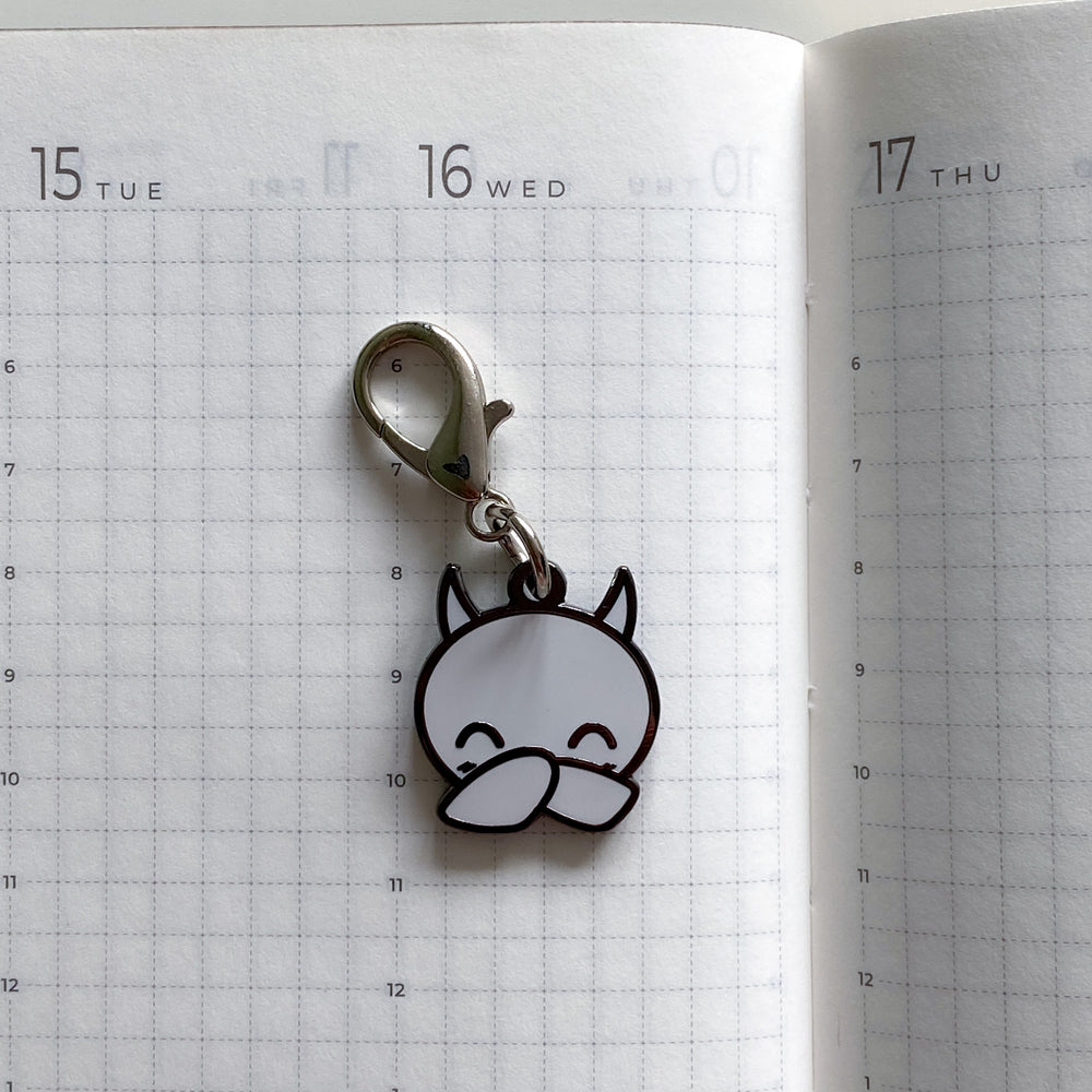 Demojicon Charm - Persephone's Boutique