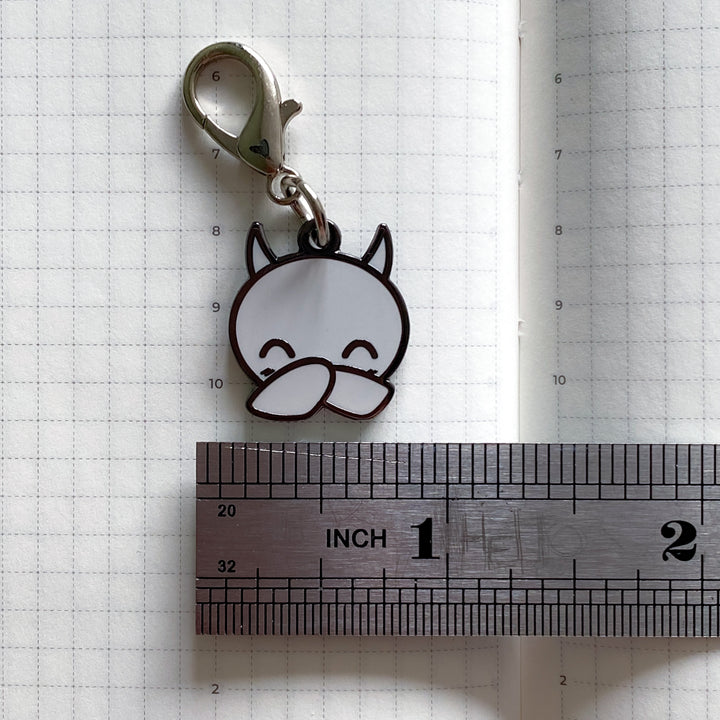 Demojicon Charm - Persephone's Boutique