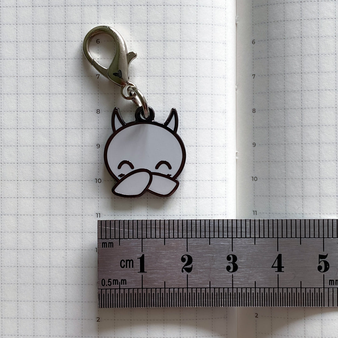 Demojicon Charm - Persephone's Boutique