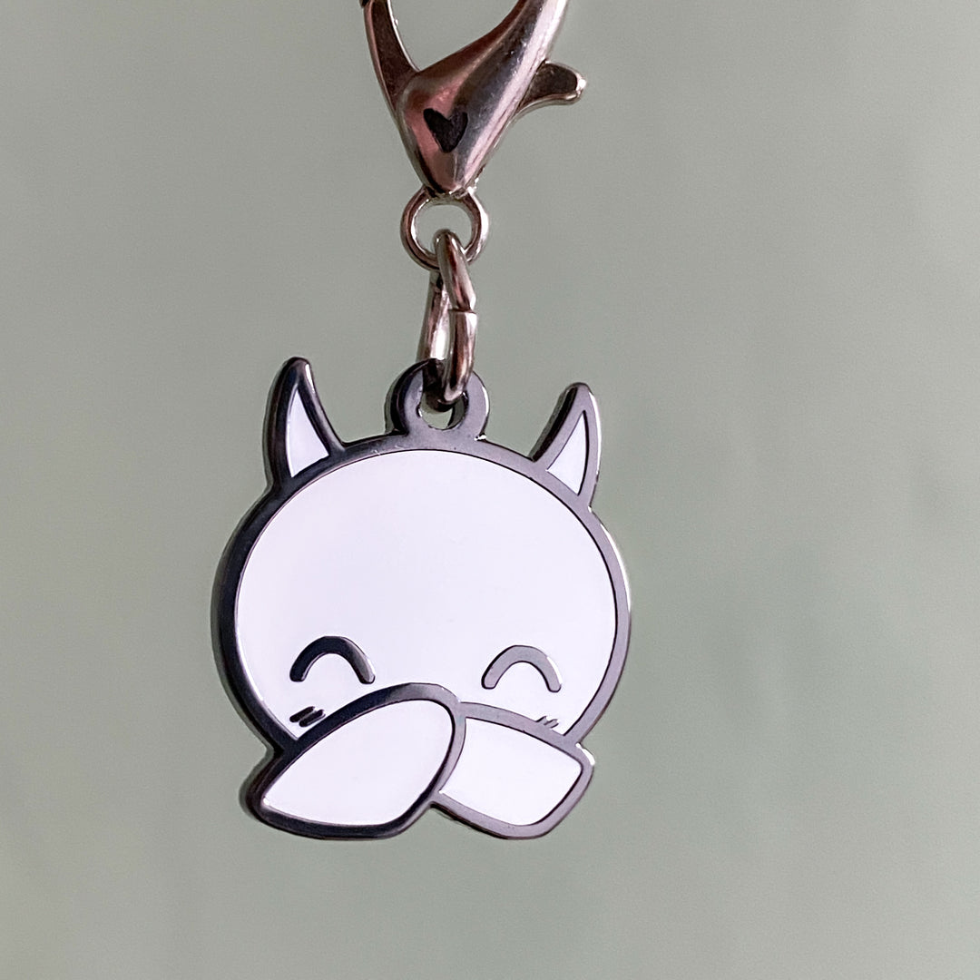 Demojicon Charm - Persephone's Boutique