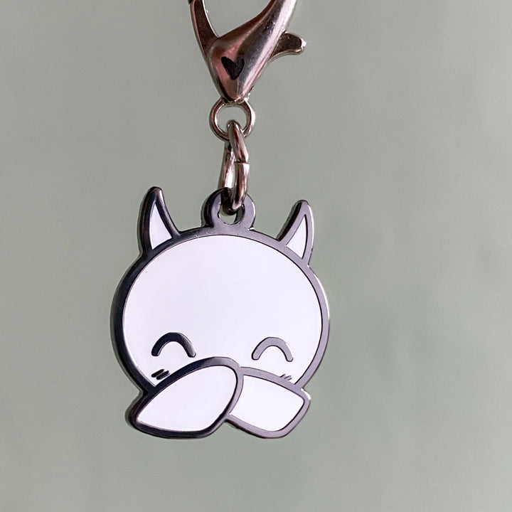 Demojicon Charm - Persephone's Boutique