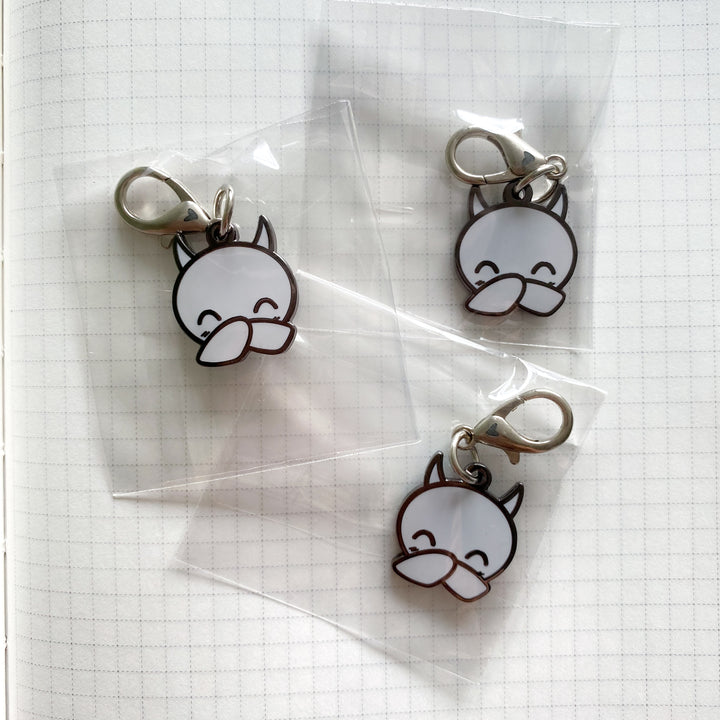Demojicon Charm - Persephone's Boutique