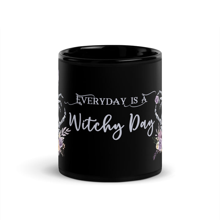 Everyday is a Witchy Day Mug