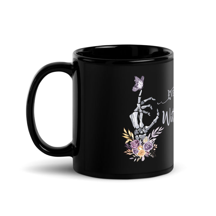 Everyday is a Witchy Day Mug