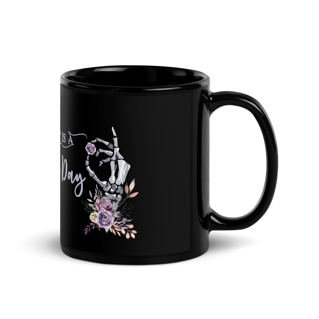 Everyday is a Witchy Day Mug