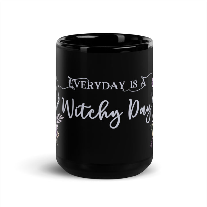 Everyday is a Witchy Day Mug