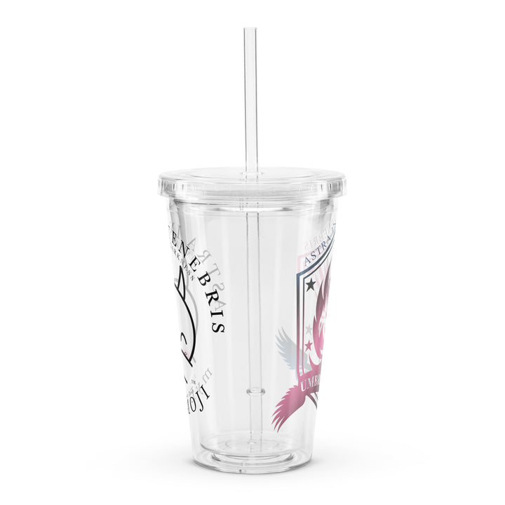 Umbra Noctis Clear Tumbler