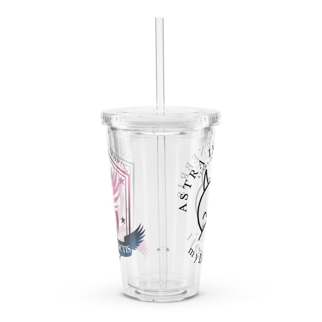 Umbra Noctis Clear Tumbler