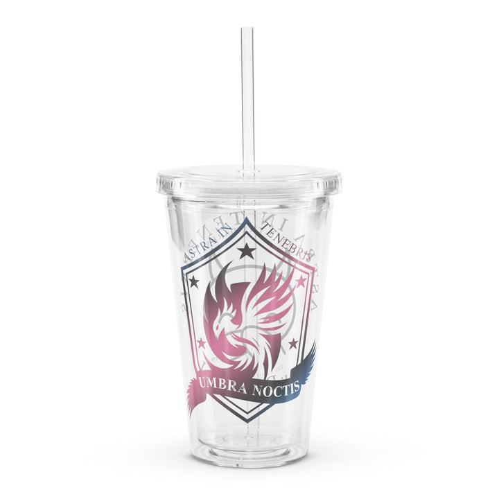 Umbra Noctis Clear Tumbler