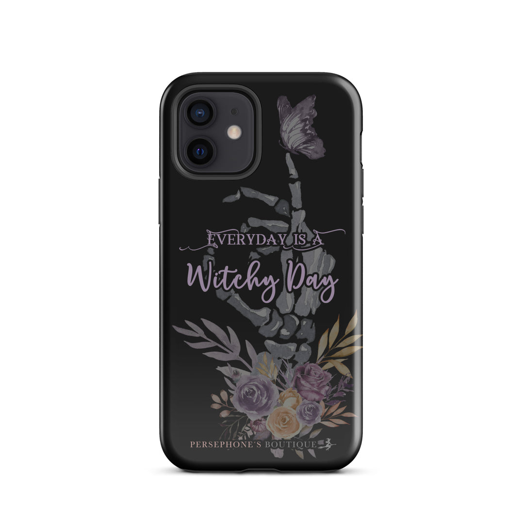 Everyday is a Witchy Day Tough iPhone Case