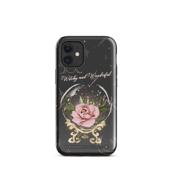 Witchy and Wonderful Tough iPhone Case