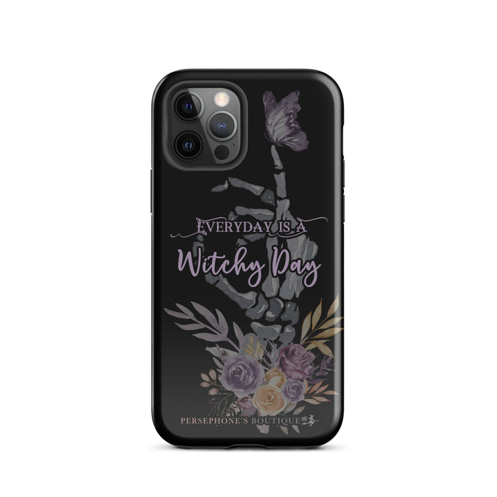 Everyday is a Witchy Day Tough iPhone Case