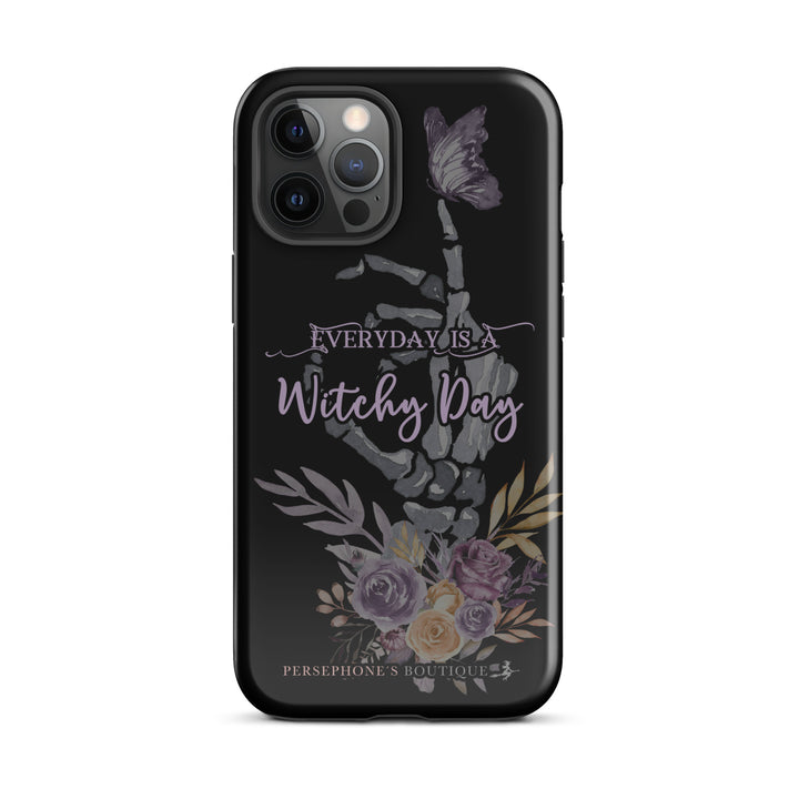 Everyday is a Witchy Day Tough iPhone Case