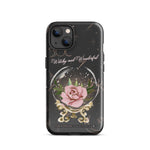 Witchy and Wonderful Tough iPhone Case