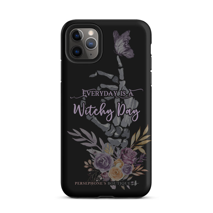 Everyday is a Witchy Day Tough iPhone Case