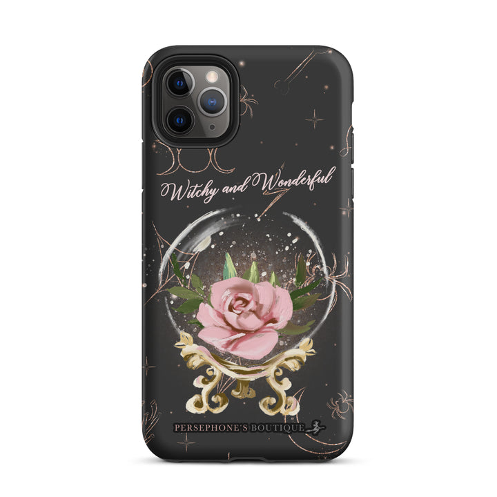 Witchy and Wonderful Tough iPhone Case