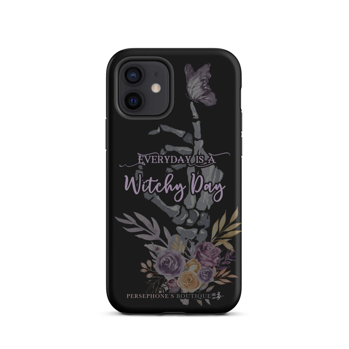 Everyday is a Witchy Day Tough iPhone Case