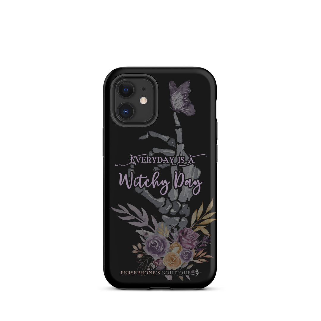 Everyday is a Witchy Day Tough iPhone Case