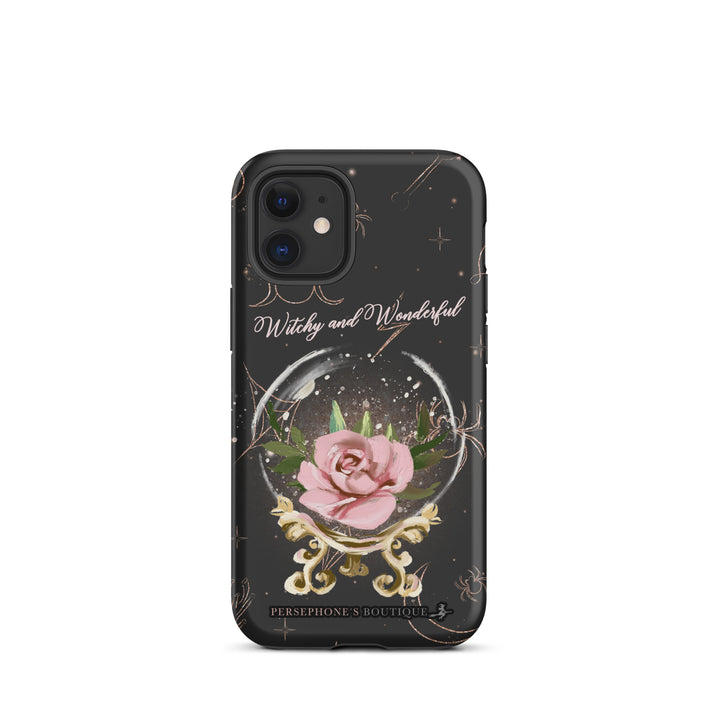 Witchy and Wonderful Tough iPhone Case