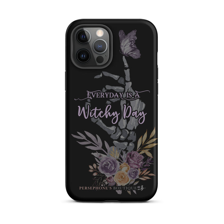 Everyday is a Witchy Day Tough iPhone Case