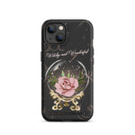 Witchy and Wonderful Tough iPhone Case