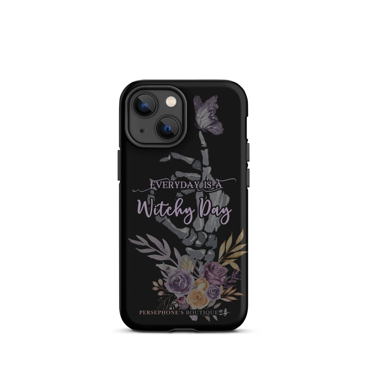 Everyday is a Witchy Day Tough iPhone Case