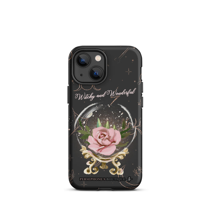 Witchy and Wonderful Tough iPhone Case