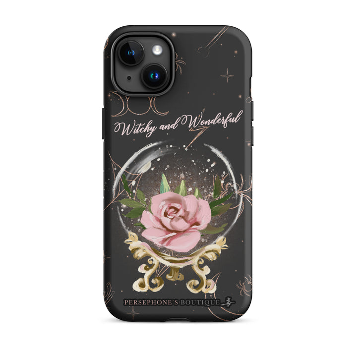 Witchy and Wonderful Tough iPhone Case