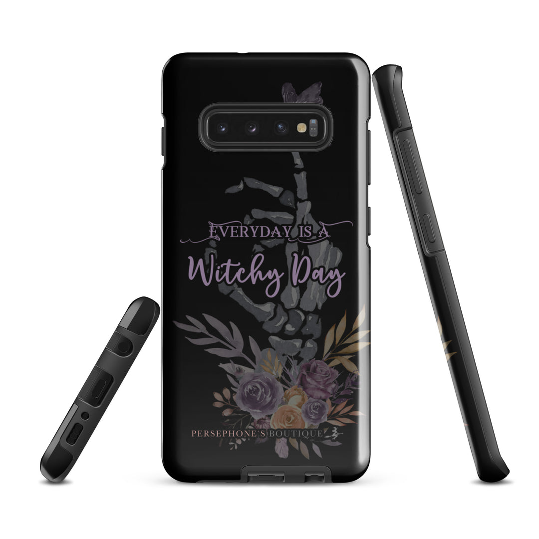 Everyday is a Witchy Day Tough Samsung Case