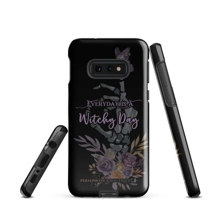 Everyday is a Witchy Day Tough Samsung Case