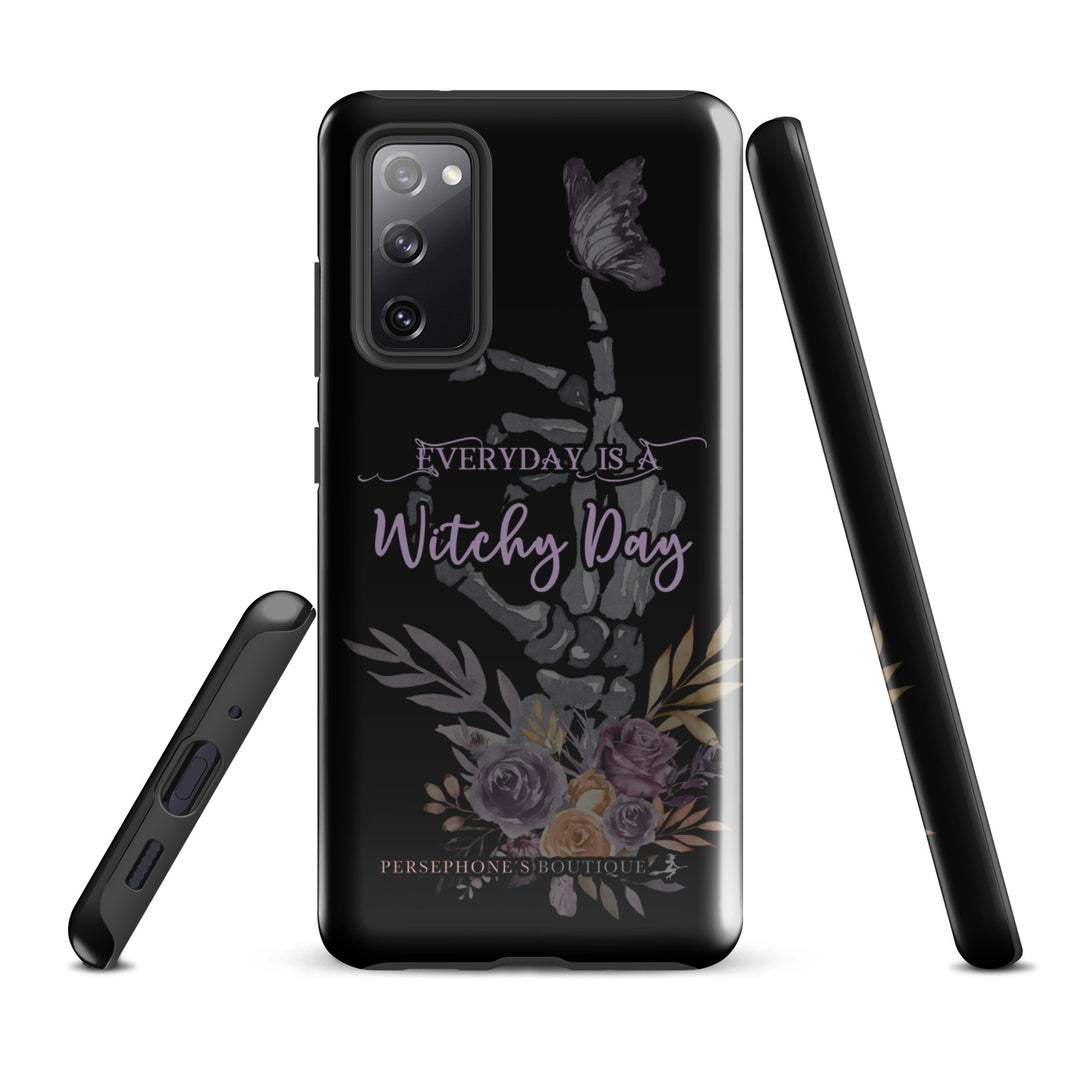 Everyday is a Witchy Day Tough Samsung Case