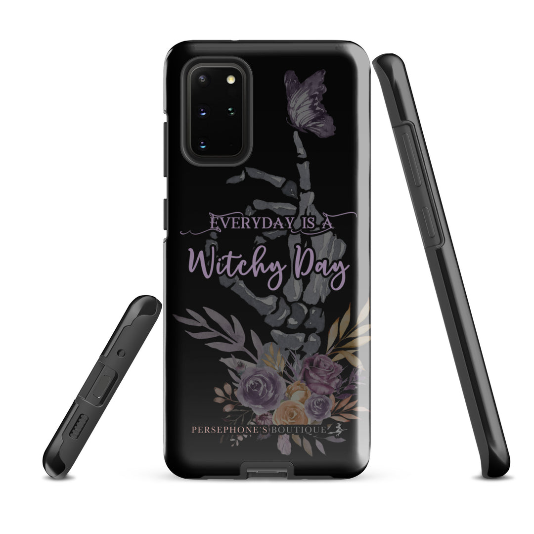 Everyday is a Witchy Day Tough Samsung Case