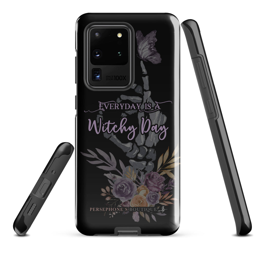 Everyday is a Witchy Day Tough Samsung Case