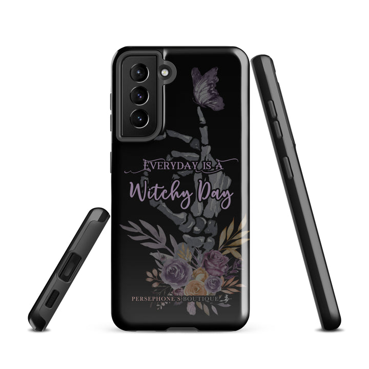 Everyday is a Witchy Day Tough Samsung Case