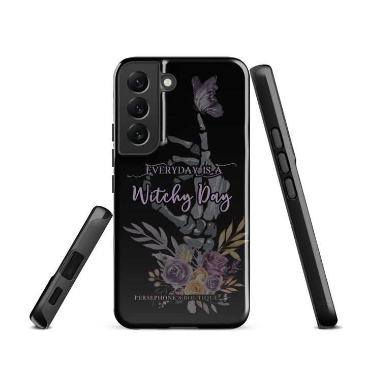 Everyday is a Witchy Day Tough Samsung Case