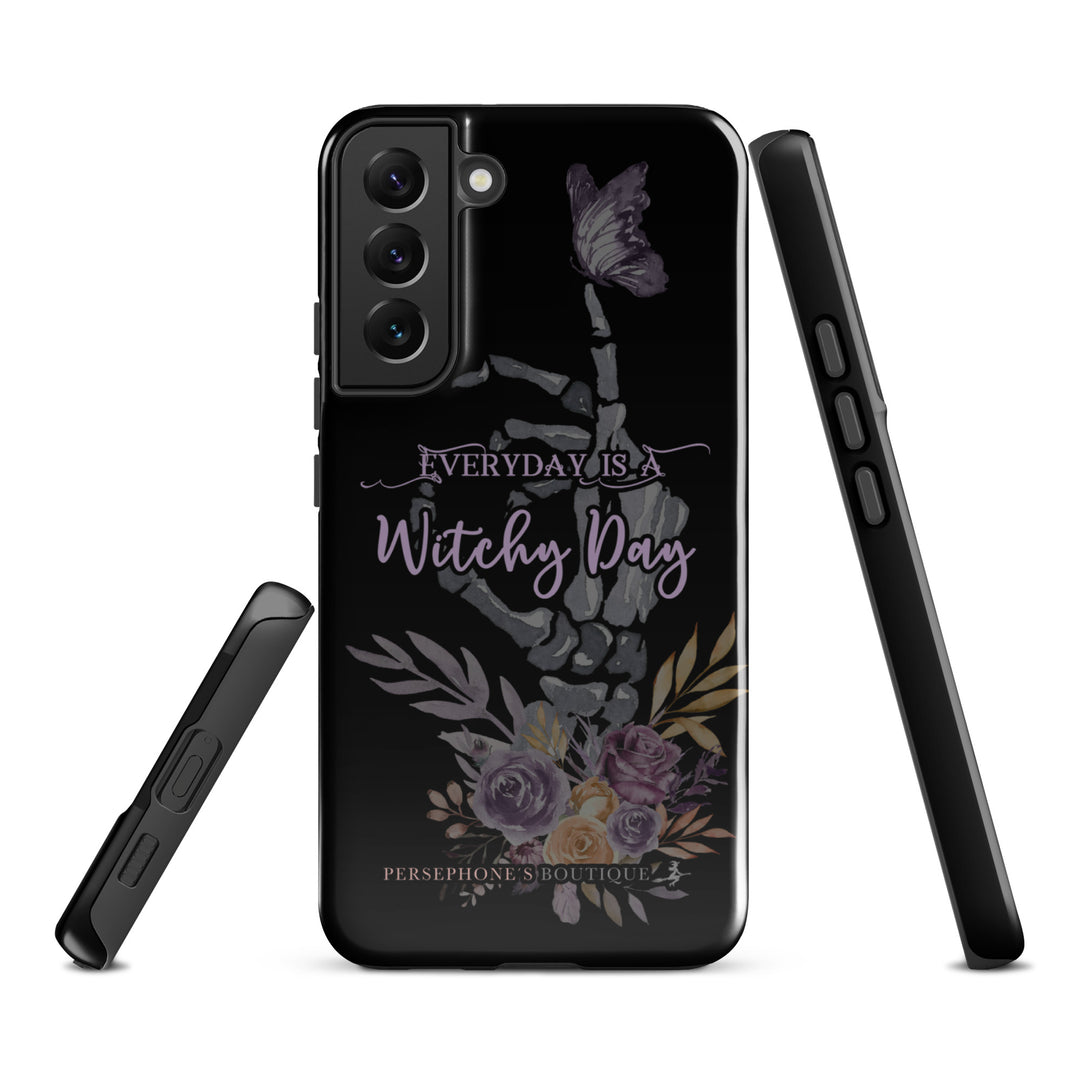 Everyday is a Witchy Day Tough Samsung Case