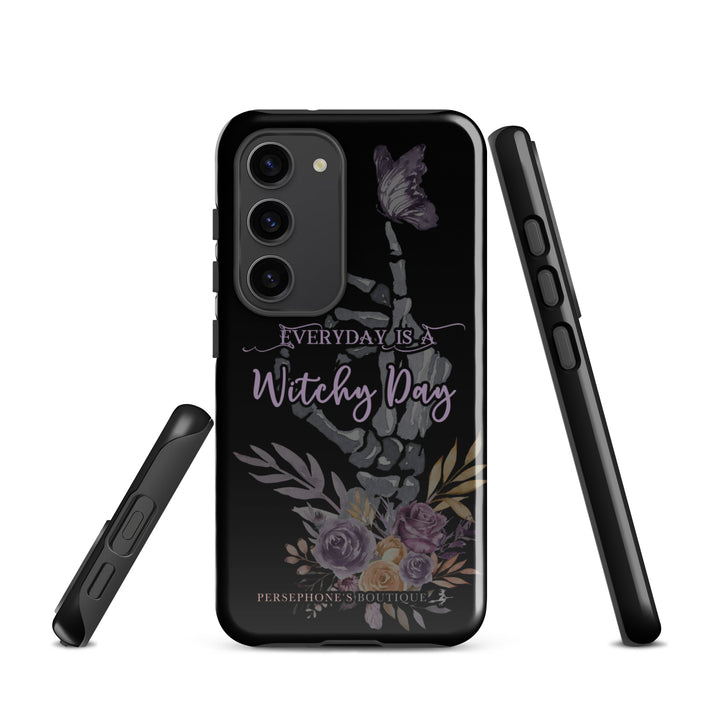 Everyday is a Witchy Day Tough Samsung Case