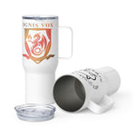 Ignis Vox Travel Mug