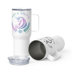 Aqua Silva Travel Mug