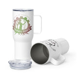 Terra Nova Travel Mug