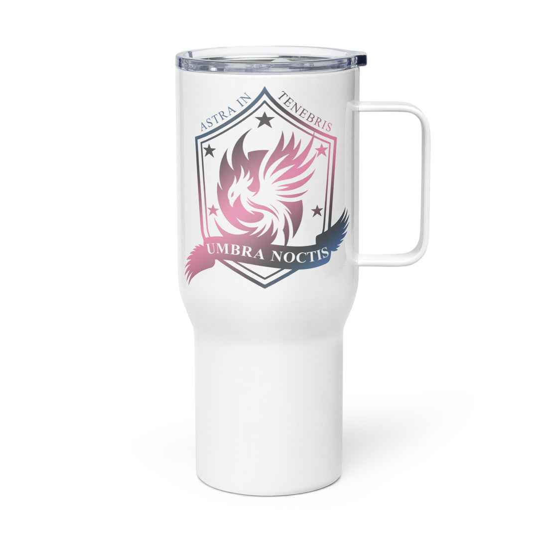 Umbra Noctis Travel Mug