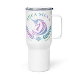 Aqua Silva Travel Mug