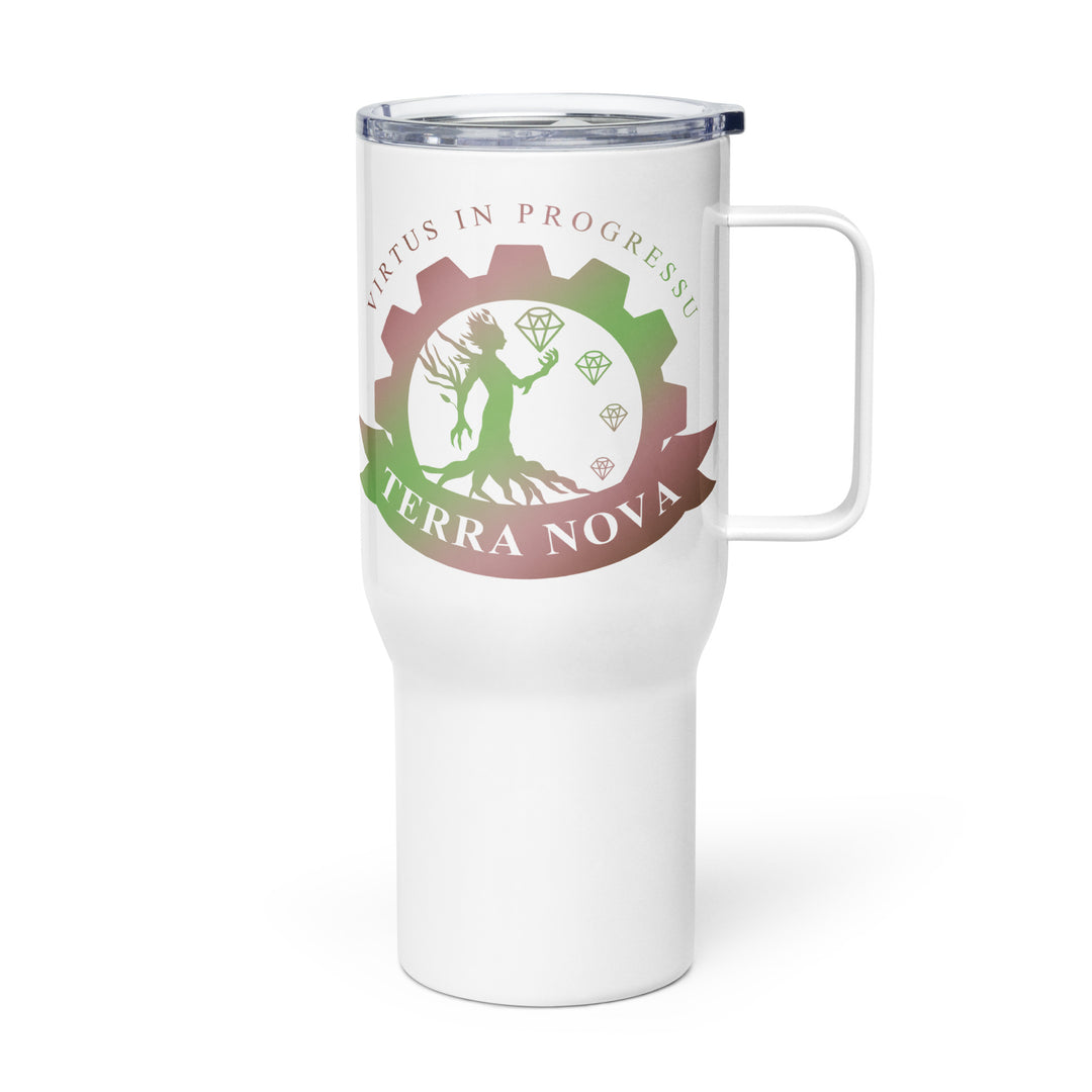 Terra Nova Travel Mug