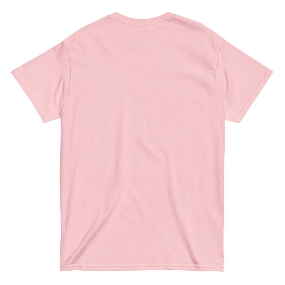 NEW Persephone's Boutique Logo Tee! (Light Colors)