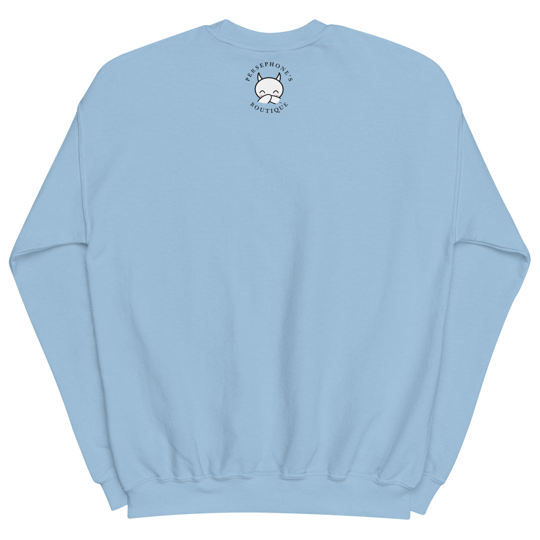 Demoji Scottland Sweater