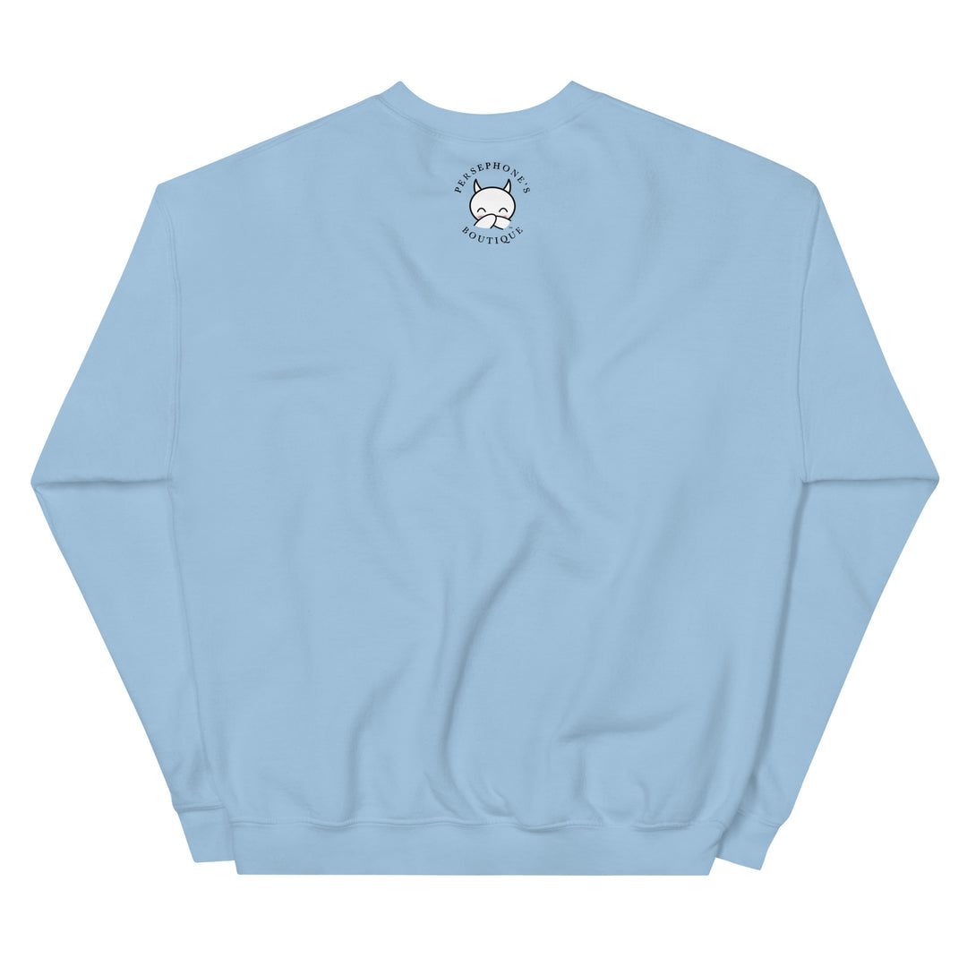 Demoji Scottland Sweater