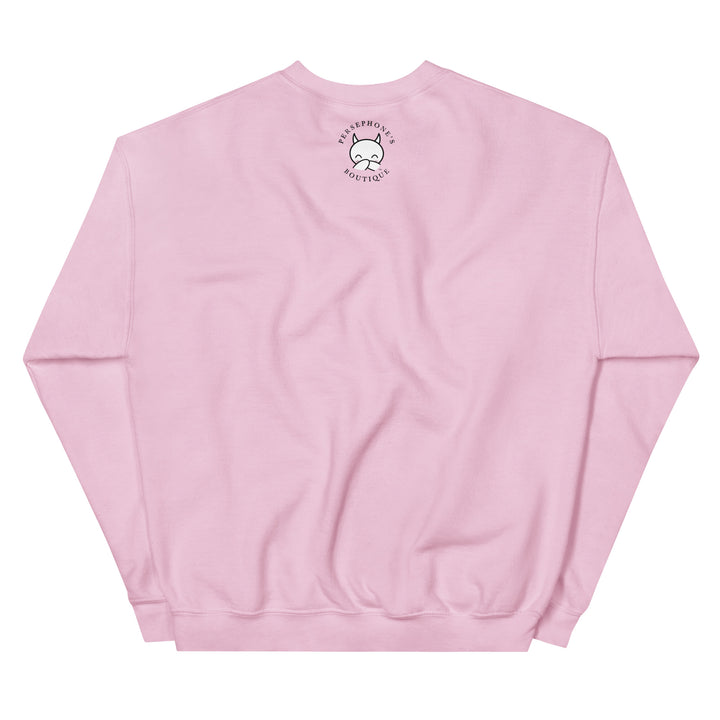 Demoji Scottland Sweater