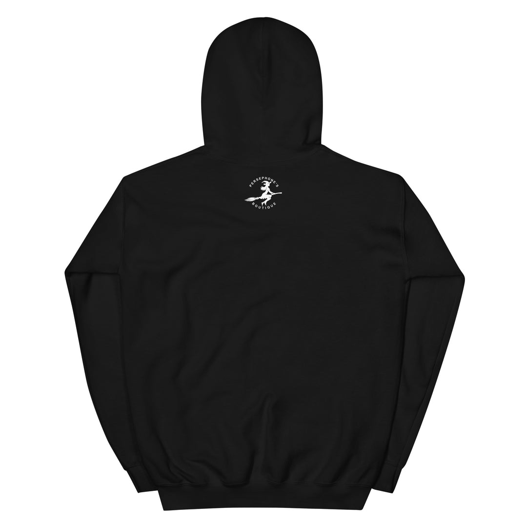 Demoji Logo Hoodie (B) - Persephone's Boutique